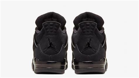 Jordan 4 Black Cat | Where To Buy | CU1110-010 | The Sole Supplier