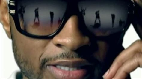 Usher - OMG feat. Will I Am (official video) - YouTube