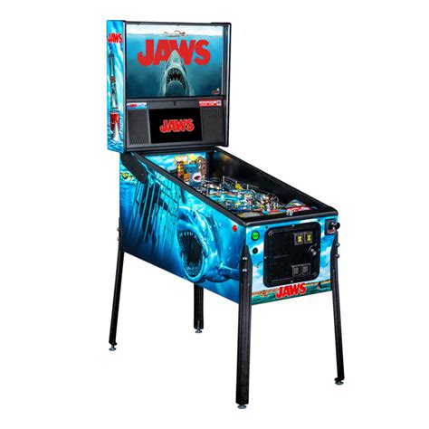 BRING HOME THE FUN – Stern Pinball