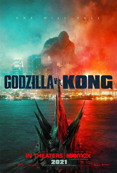 Godzilla vs. Kong - Box Office Mojo