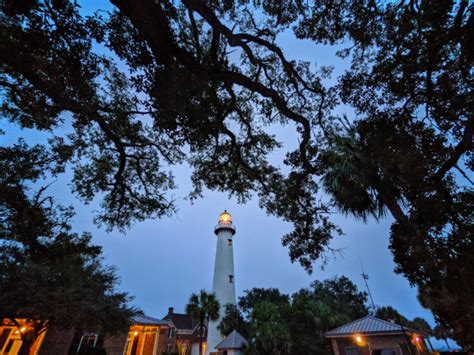 St Simons Island Lighthouse – Everything You Need To Know - 2TravelDads