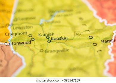 31 Kooskia Idaho Images, Stock Photos & Vectors | Shutterstock