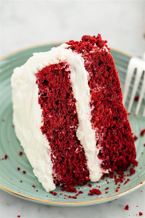 60+ Best Red Velvet Desserts Recipes - Red Velvet Cakes, Cupcakes, and Cookies—Delish.com