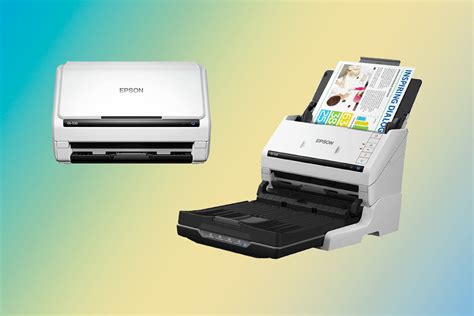 9 Best Desktop Scanners in 2024