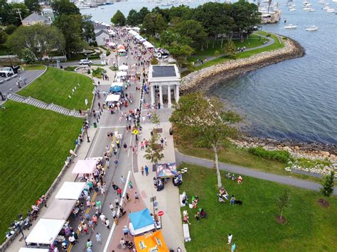 Plymouth Waterfront Festival - See Plymouth