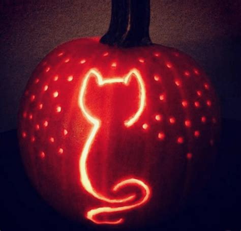 Here Are 15 Amazing And Fun Animal Pumpkin Carving Ideas To Inspire You ...