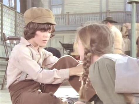 Little House on the Prairie (1974)