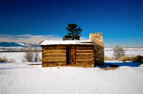 Coolest Cabins: Cabin on the lake Colorado www.coolestcabins.com Lake Cabins, Cabins And ...