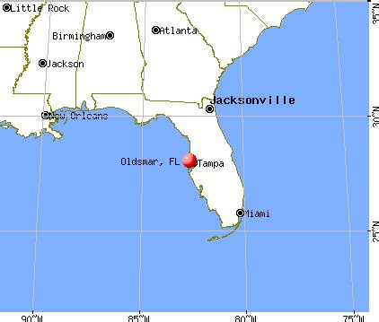 Oldsmar, Florida (FL 34677) profile: population, maps, real estate, averages, homes, statistics ...