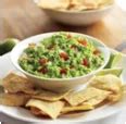 Rockin Guac Recipe from H-E-B