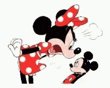 Minny Mouse PFP - Minny Mouse Profile Pics