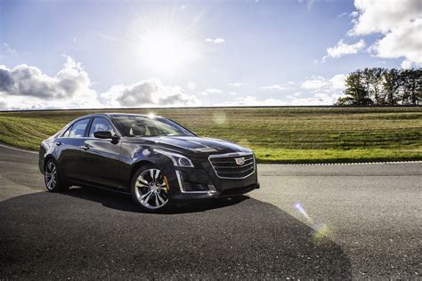 Cadillac CUE | Next-Generation System Details, Updates | Digital Trends