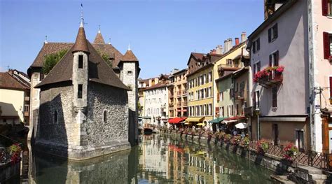 9 Most Beautiful Cities in FRANCE - Creative Travel Guide