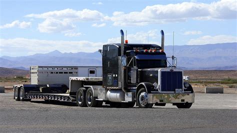 Everything to Know About Conestoga Flatbed Trucking Jobs - Drive My Way