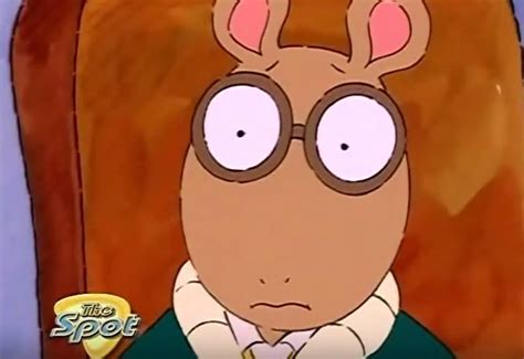 Arthur Read (character) | Scratchpad | FANDOM powered by Wikia