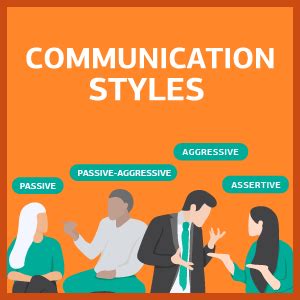 Understanding the 4 Communication Styles: What's Yours?