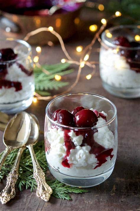 The Best Ideas for Christmas Eve Desserts – Best Diet and Healthy Recipes Ever | Recipes Collection