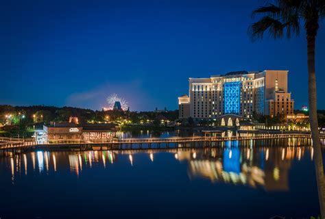 Disney World Hotel Reviews - Disney Tourist Blog