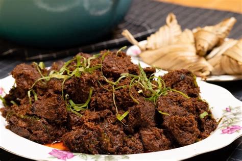 Ultimate Rendang Recipes and Variations Malaysia | My Weekend Plan