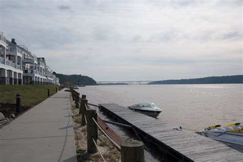 Hidden Gems in Maryland: Port Deposit - MY VIRTUAL VACATIONS