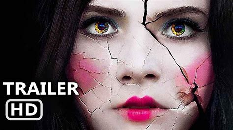 INCIDENT IN A GHOSTLAND Official Trailer (2018) Thriller HD - YouTube