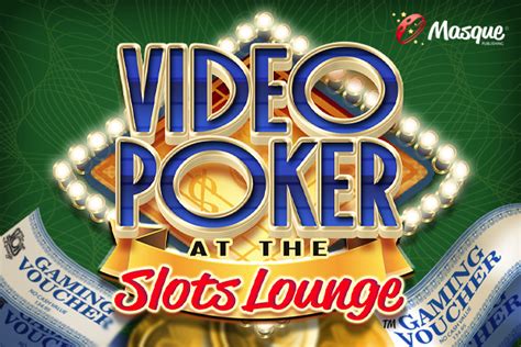 Play Video Poker Online - AOL Games