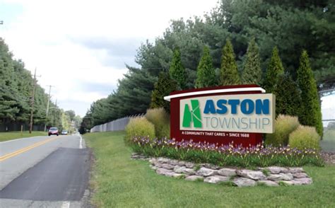 Aston Township Vision Plan : Official Aston Township Website