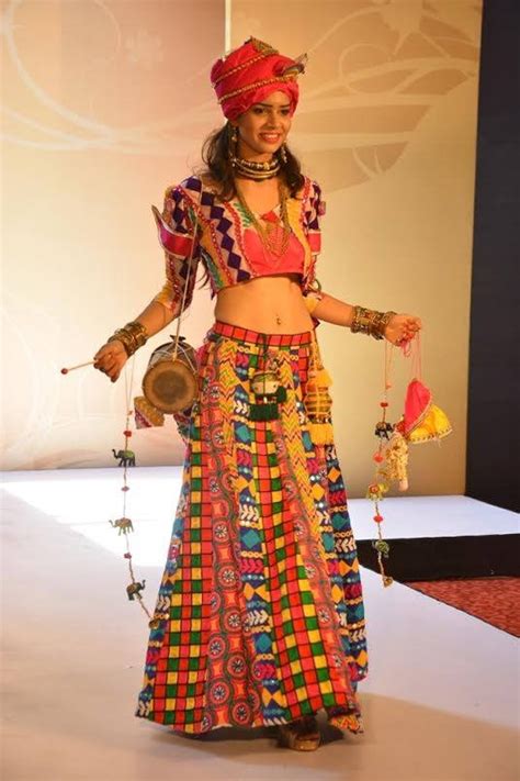 Femina Miss India 2015 - National Costume Presentation and Talent Show ...