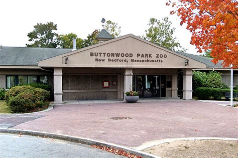 New Bedford's Buttonwood Park Zoo Will Accept Cash at the Gate