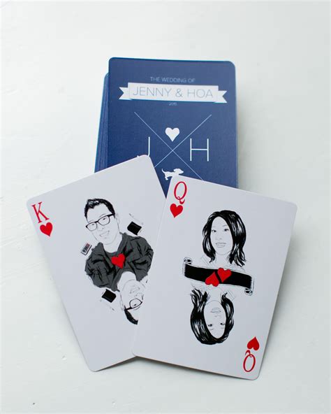 Custom Playing Cards