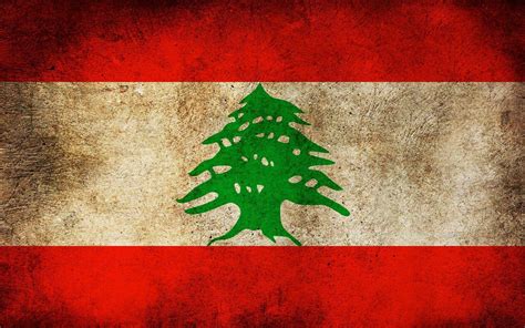 Lebanon Flag Wallpapers - Top Free Lebanon Flag Backgrounds - WallpaperAccess