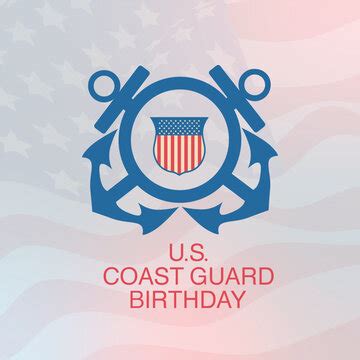 "Coast Guard Birthday" Images – Browse 247 Stock Photos, Vectors, and ...