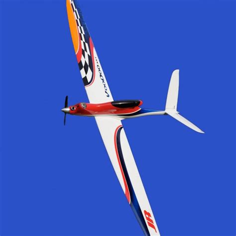 Pylon Racing - British Model Flying Association