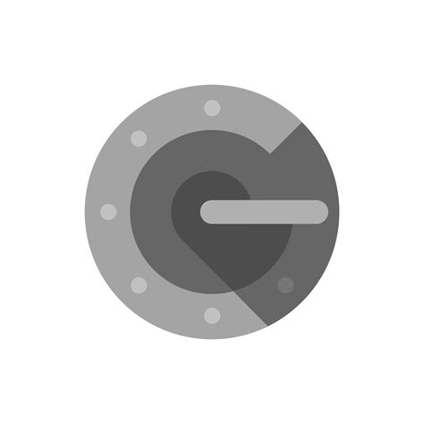 Google Authenticator icon 17395370 PNG