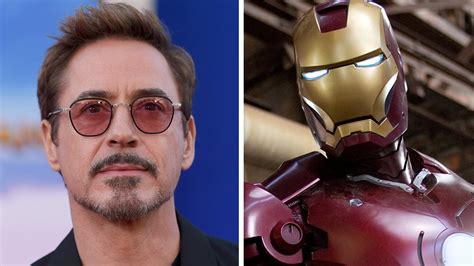 Robert Downey Jr. will give up Iron Man gig if it becomes 'embarrassing' | Fox News