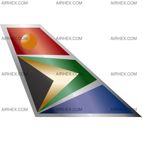 South African Airways Logo | South african airways, South african, Airline logo