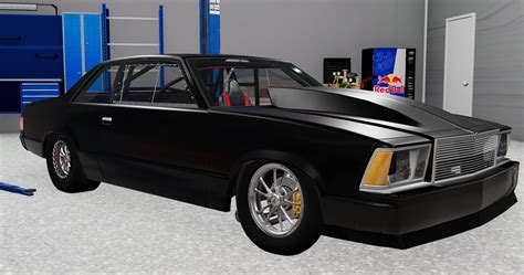 [PAID] 1978-1979 Malibu 0.07 - BeamNG.drive