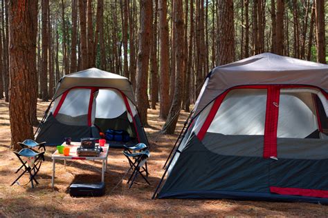 18 Best Places for Camping in Nebraska - Midwest Explored