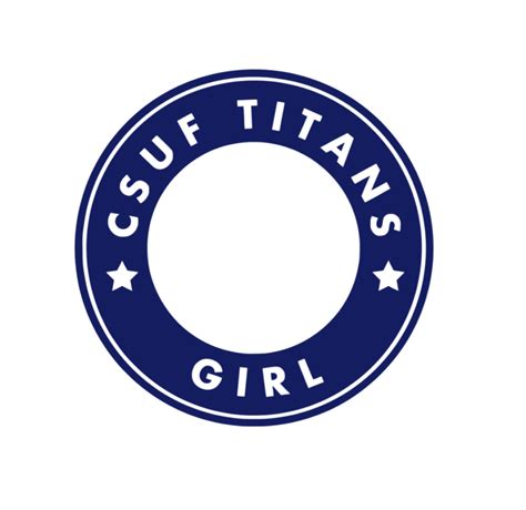 CSUF Titans - Kayla Makes