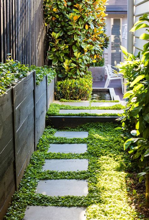 Side Gardens: 9 Inspiring Ideas To Elevate Your Home | Australian House ...