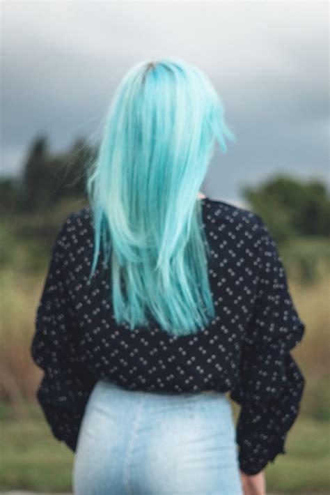 Blue Hair: What I Wish I Knew Before | How To Get Turquoise Hair