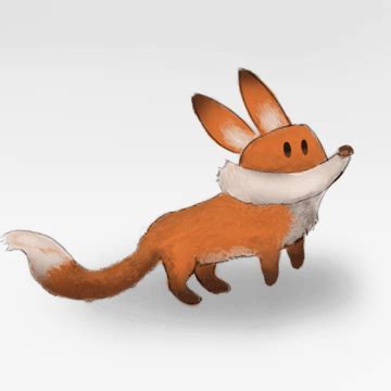 Fox - Jump-Animation by PixlWalkr on DeviantArt