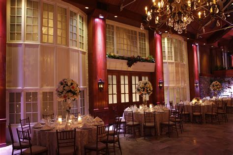 Fox Hollow Inn Wedding: A Dreamy And Romantic Venue – The FSHN