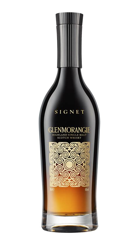 Glenmorangie Signet