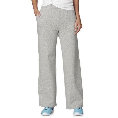 Everlast® Sport Women's Fleece Sweatpants