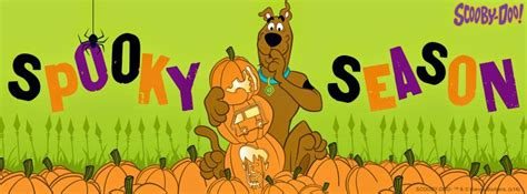 Scooby Doo Halloween Wallpaper - WallpaperSafari