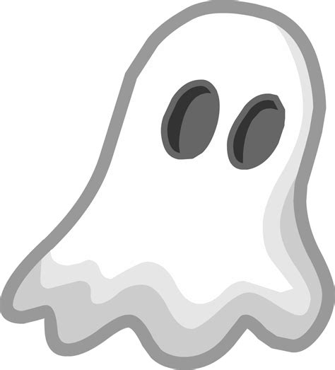 Ghost PNG File | PNG All