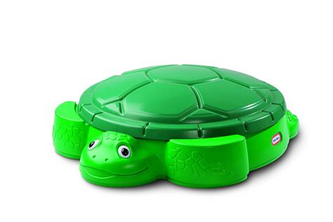 turtle-sandbox - Whole Natural Life