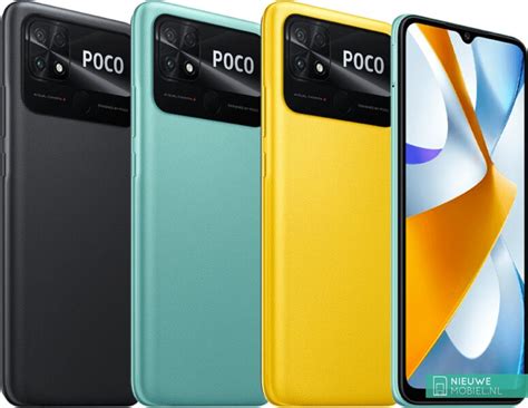 POCO C40: all deals, specs & reviews - NewMobile