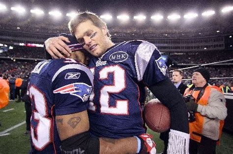 Patriots' Tom Brady still can't watch highlights from Super Bowl XLII - nj.com